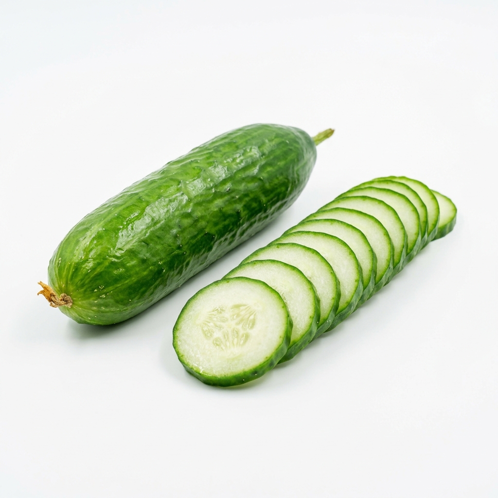 Cucumbers