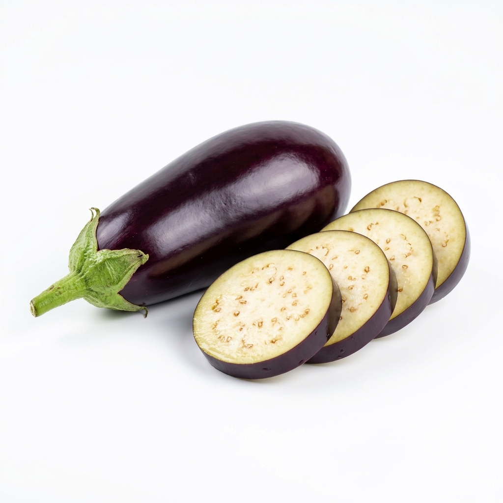 Egg plants
