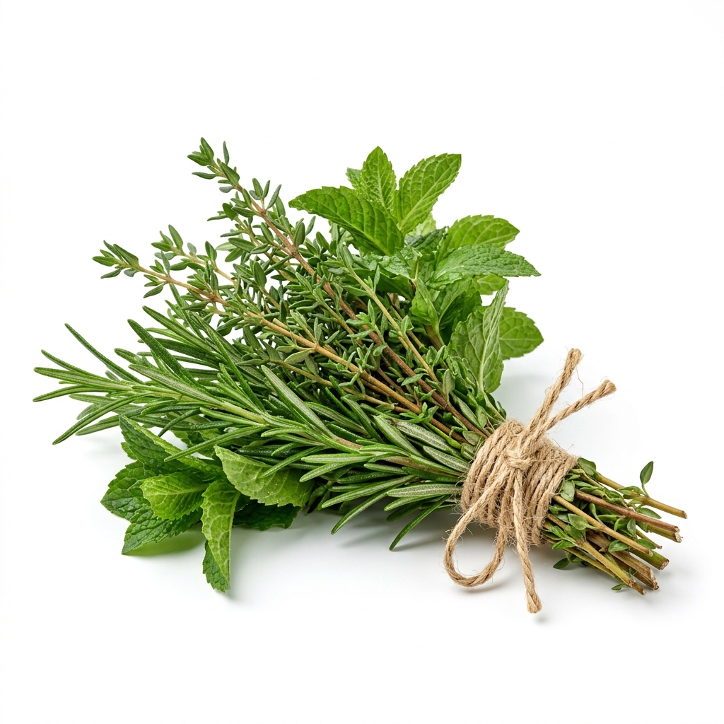 Medicinal Herbs