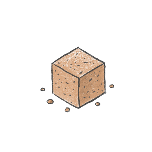 Bulk Packing Format