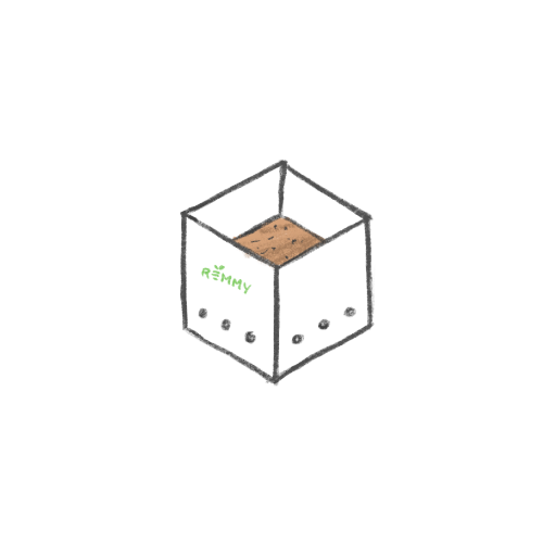 Open Top Format