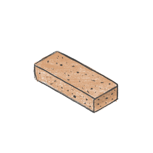 Naked Slabs Format